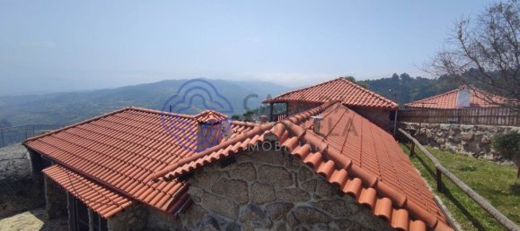 3 Schlafzimmer Haus in Celorico de Basto, Portugal, Nr. 164132 31