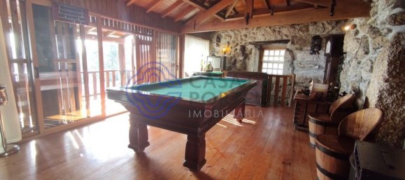 3 Schlafzimmer Haus in Celorico de Basto, Portugal, Nr. 164132 3