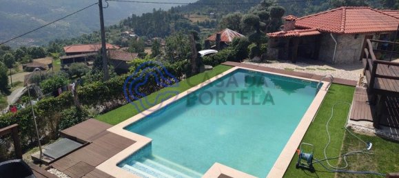 3 Schlafzimmer Haus in Celorico de Basto, Portugal, Nr. 164132 6