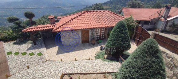 3 Schlafzimmer Haus in Celorico de Basto, Portugal, Nr. 164132 30