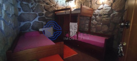 3 Schlafzimmer Haus in Celorico de Basto, Portugal, Nr. 164132 24