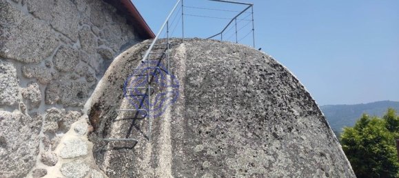 3 Schlafzimmer Haus in Celorico de Basto, Portugal, Nr. 164132 14