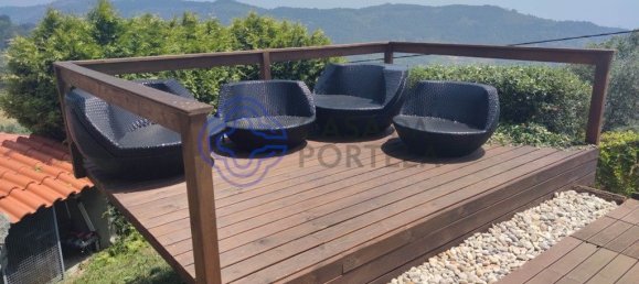 3 Schlafzimmer Haus in Celorico de Basto, Portugal, Nr. 164132 15