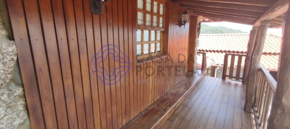 3 Schlafzimmer Haus in Celorico de Basto, Portugal, Nr. 164132 29