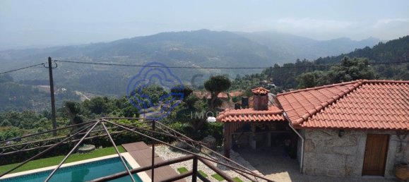 3 Schlafzimmer Haus in Celorico de Basto, Portugal, Nr. 164132 9