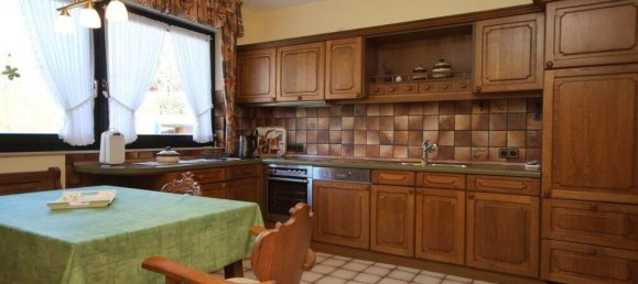 4 bedrooms House in Hoxter, Germany No. 213389 11