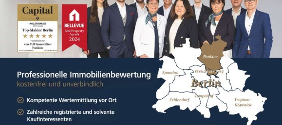 1 غرف نوم شقة في Franzosisch Buchholz, Germany رقم 95760 10