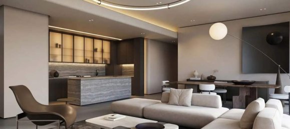3 غرف نوم شقة في DIFC, UAE رقم 190384 9