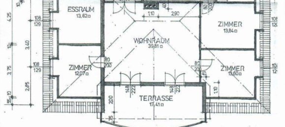 4-salle Appartement à Baden, Austria No. 220698 20