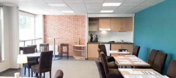 Studio in Annemasse, France, Nr. 243937 3