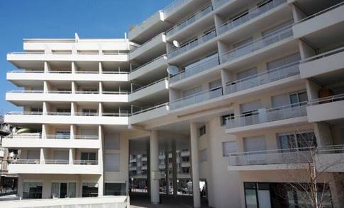 Studio in Annemasse, France, Nr. 243937