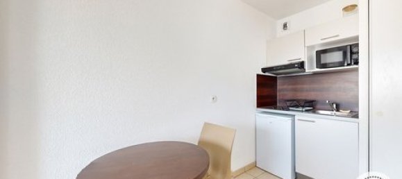 Studio in Annemasse, France, Nr. 243937 10