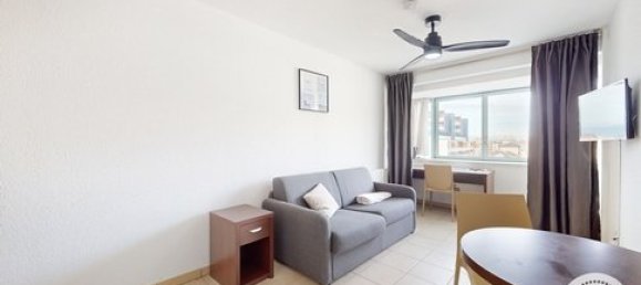 Studio in Annemasse, France, Nr. 243937 5