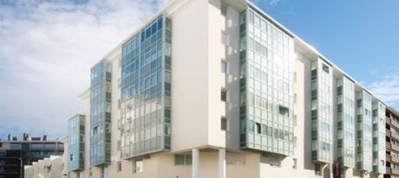 Studio in Annemasse, France, Nr. 243937 2