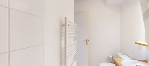 Studio in Annemasse, France, Nr. 243937 12