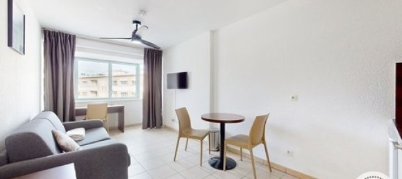 Studio in Annemasse, France, Nr. 243937 6