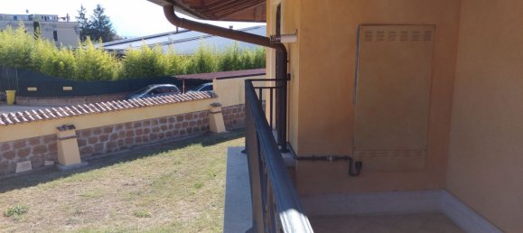 Вилла с 10 комнатами в Чивита Кастеллана, Италия № 277330 38