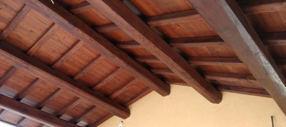 Вилла с 10 комнатами в Чивита Кастеллана, Италия № 277330 9