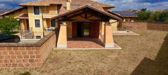 Вилла с 10 комнатами в Чивита Кастеллана, Италия № 277330 2