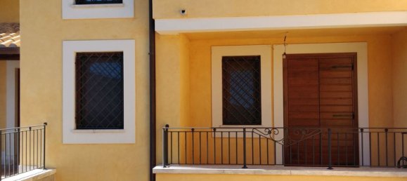 Вилла с 10 комнатами в Чивита Кастеллана, Италия № 277330 6