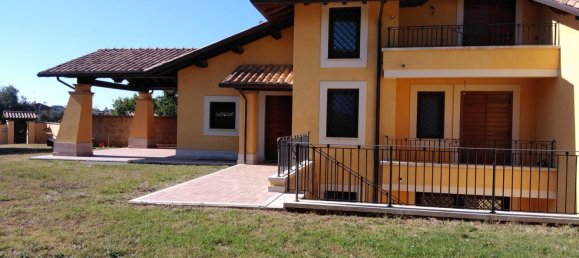 Вилла с 10 комнатами в Чивита Кастеллана, Италия № 277330 36