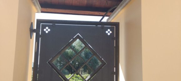 Вилла с 10 комнатами в Чивита Кастеллана, Италия № 277330 34