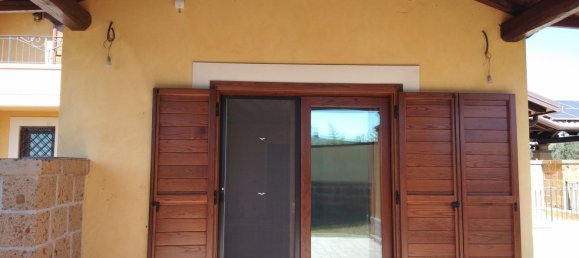 Вилла с 10 комнатами в Чивита Кастеллана, Италия № 277330 8