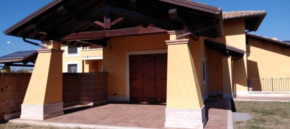 Вилла с 10 комнатами в Чивита Кастеллана, Италия № 277330 7