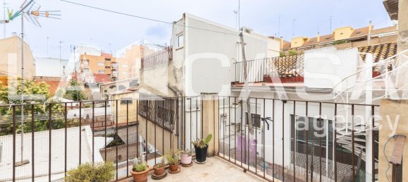 Casa de 5 dormitorios en Valencia, Spain No. 171756 17