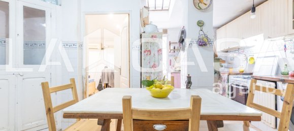 Casa de 5 dormitorios en Valencia, Spain No. 171756 27