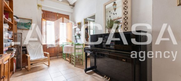 Casa de 5 dormitorios en Valencia, Spain No. 171756 21