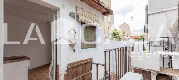 Casa de 5 dormitorios en Valencia, Spain No. 171756 13