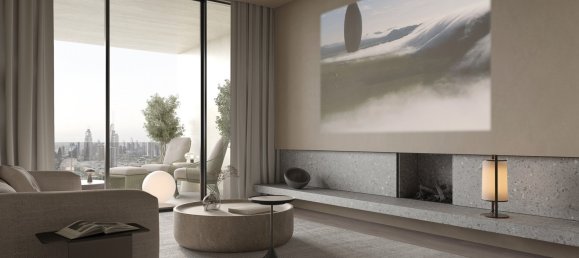 1 chambre Appartement à Keturah Reserve Apartments, Meydan Gated Community, UAE No. 61849 7