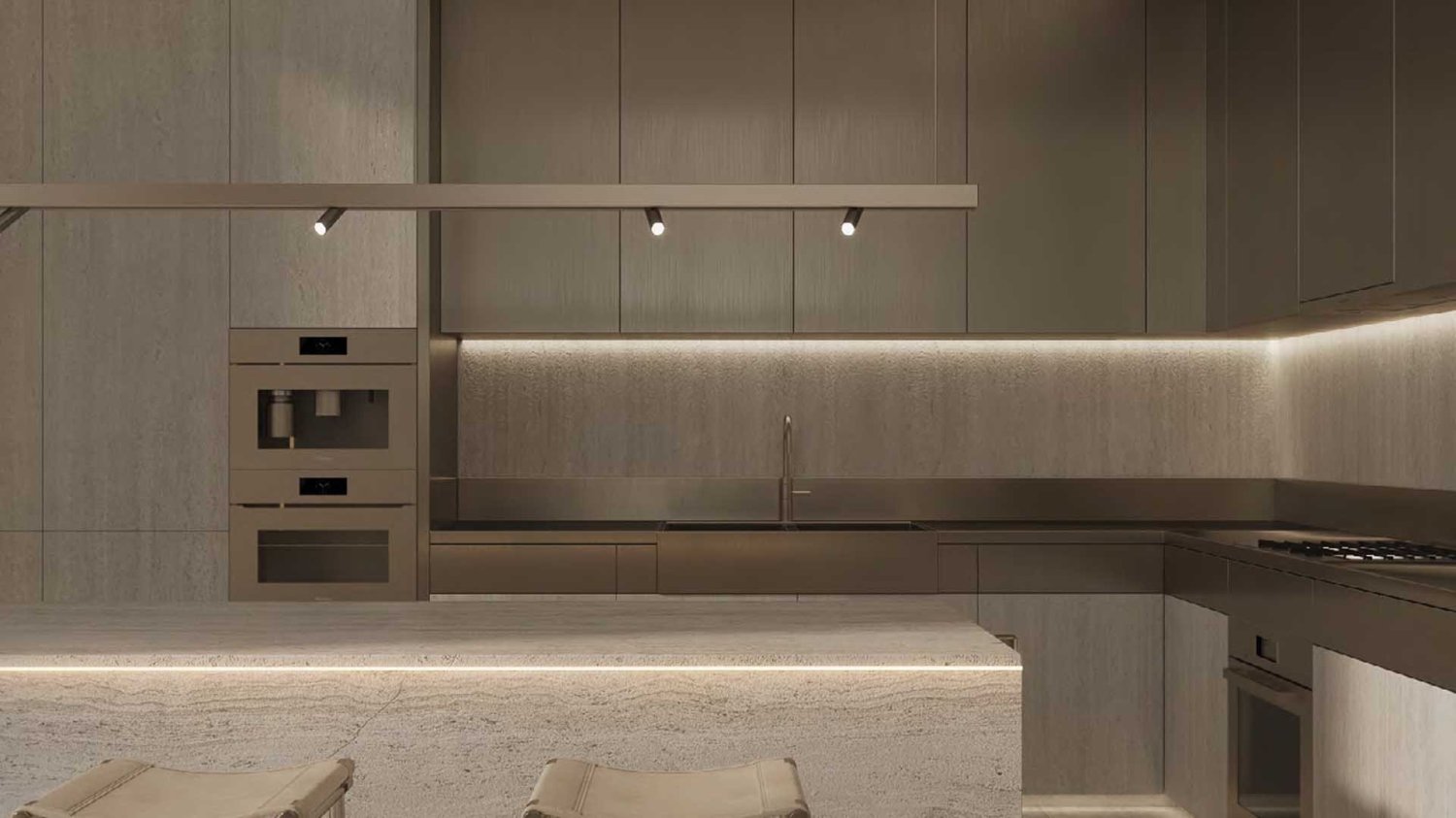 1 chambre Appartement à Keturah Reserve Apartments, Meydan Gated Community, UAE No. 61849