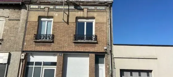 Apartamento de 2 habitaciónes en Reims, France No. 83126 5
