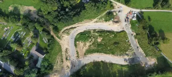 Terreno em Bergstrase, Germany N.º 189236 9