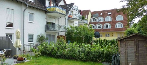 1 bedroom Apartment in Russelsheim, Germany No. 108055 2