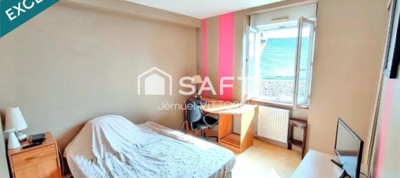 3 غرف نوم منزل في Mayenne, France رقم 307523 10