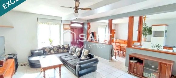 3 غرف نوم منزل في Mayenne, France رقم 307523 7