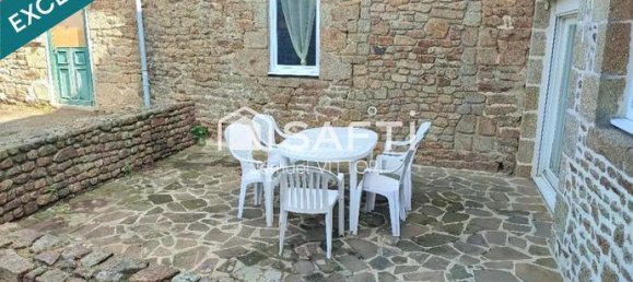 3 غرف نوم منزل في Mayenne, France رقم 307523 3