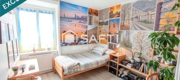 3 غرف نوم منزل في Mayenne, France رقم 307523 9