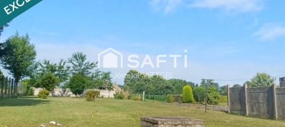 3 غرف نوم منزل في Mayenne, France رقم 307523 5