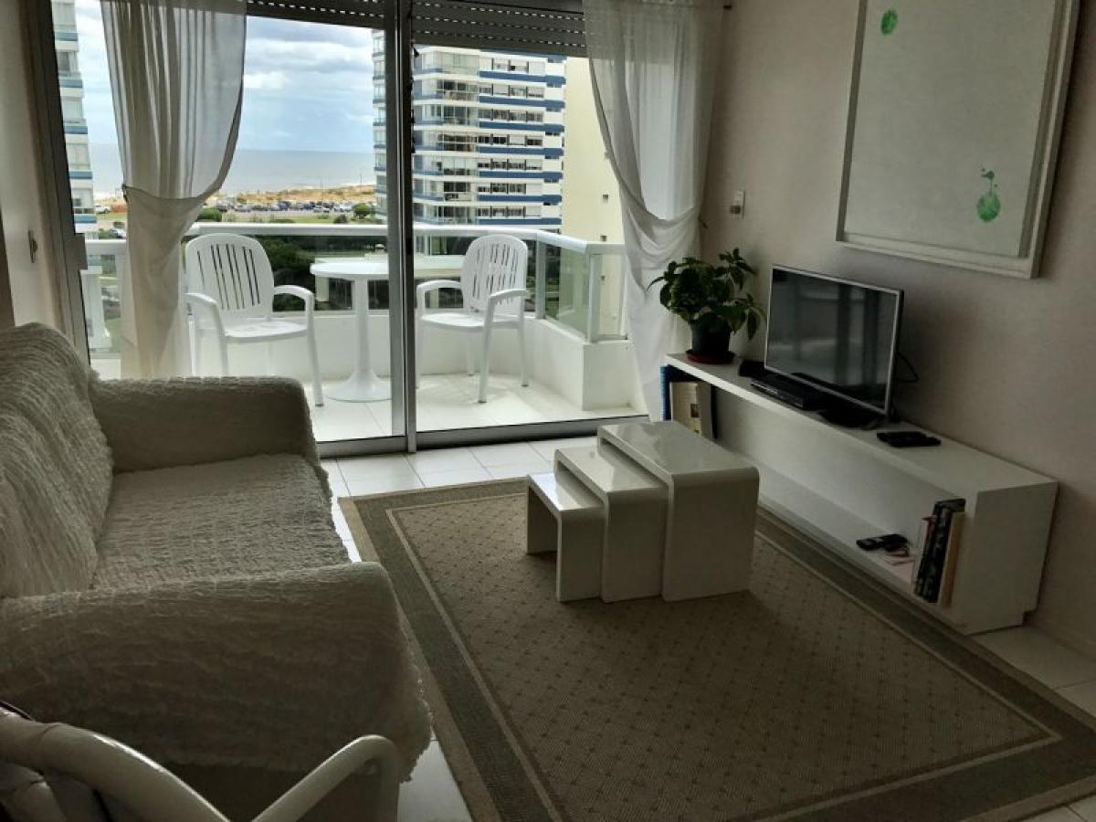 2 chambres Appartement à Maldonado, Uruguay No. 11846