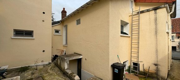 4 chambres Maison à Bezons, France No. 170174 7