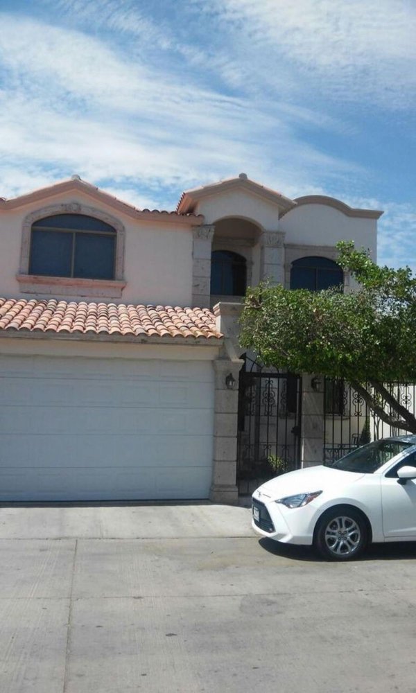 Casa T4 em Sonora, Mexico N.º 152373