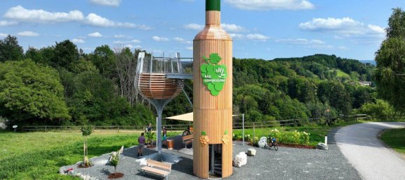  Land in Jennersdorf, Austria No. 167224 2