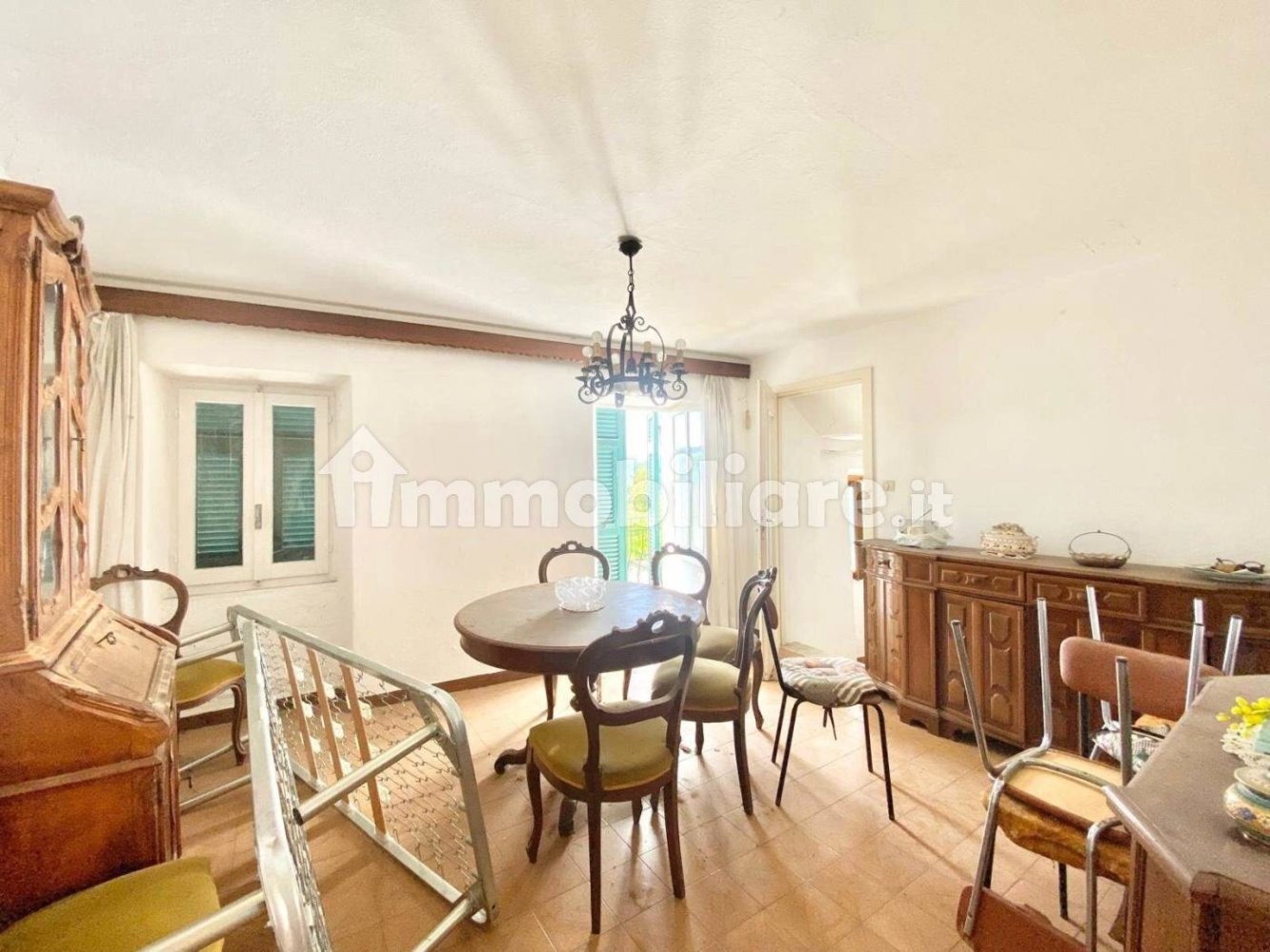 4 Schlafzimmer Haus in Borghetto di Vara, Italy, Nr. 310430