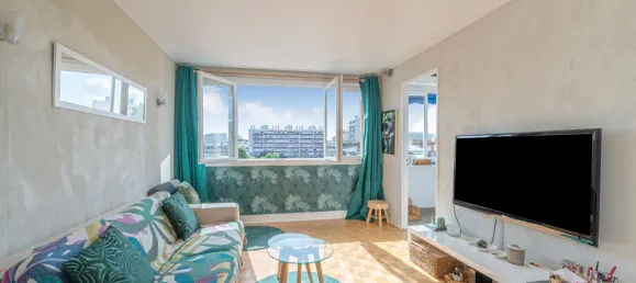 Studio à Paris, France No. 318168 2