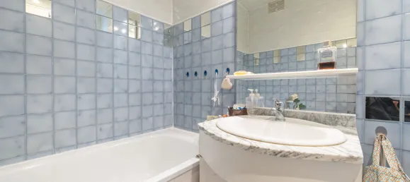 Studio à Paris, France No. 318168 6