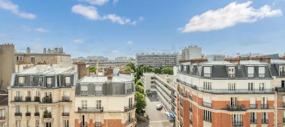 Studio à Paris, France No. 318168 7